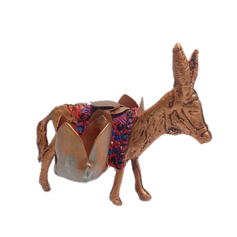 مجسمه مدل الاغ نجیب
