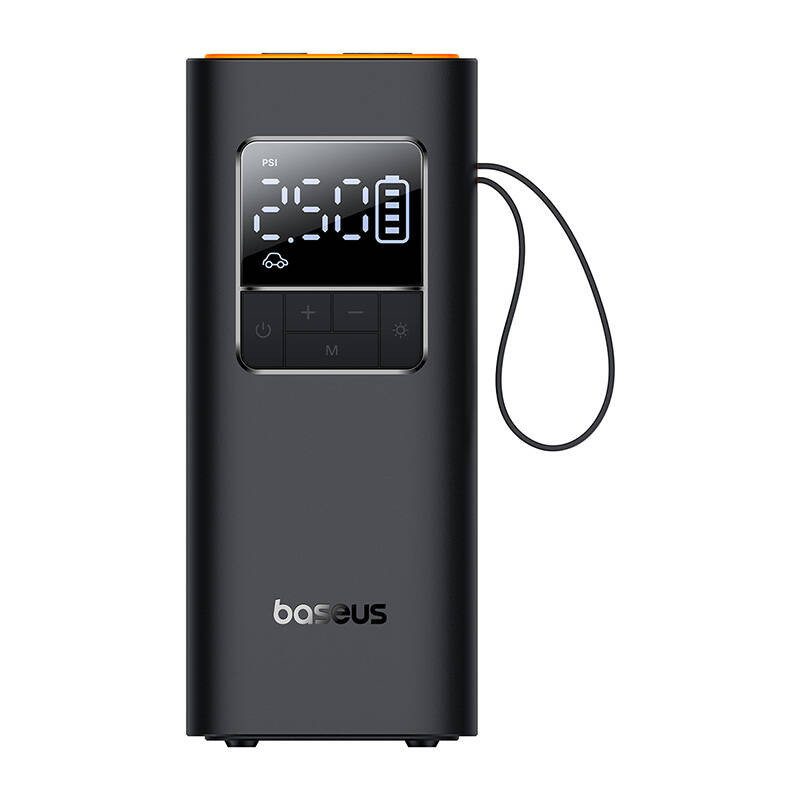کمپرسور باد شارژی بیسوس مدل SuperMini Pro BS-CG016
