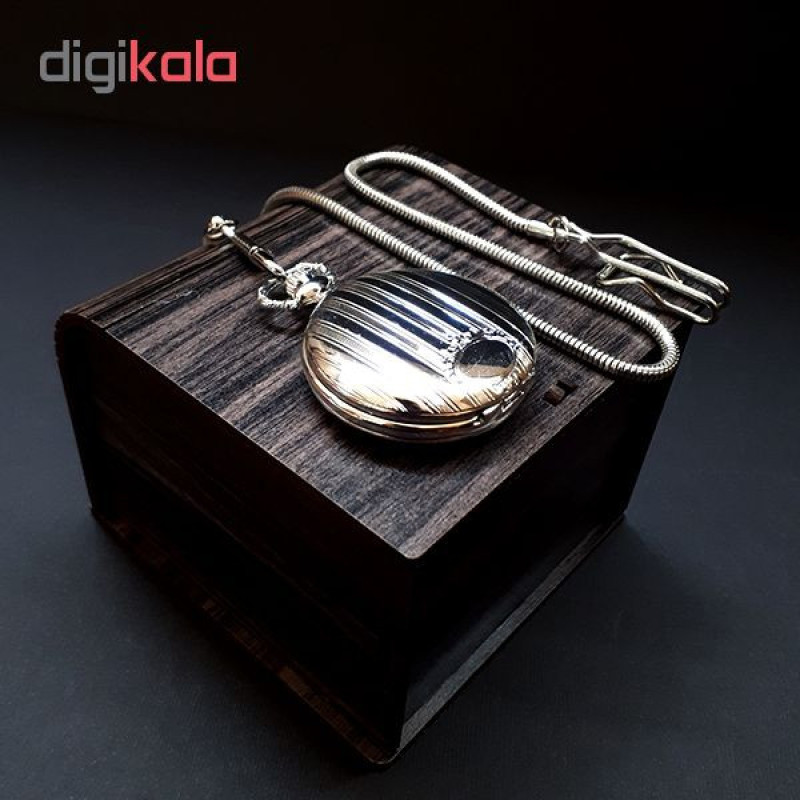 ساعت جیبی اریکس مدل کلاسیک 6