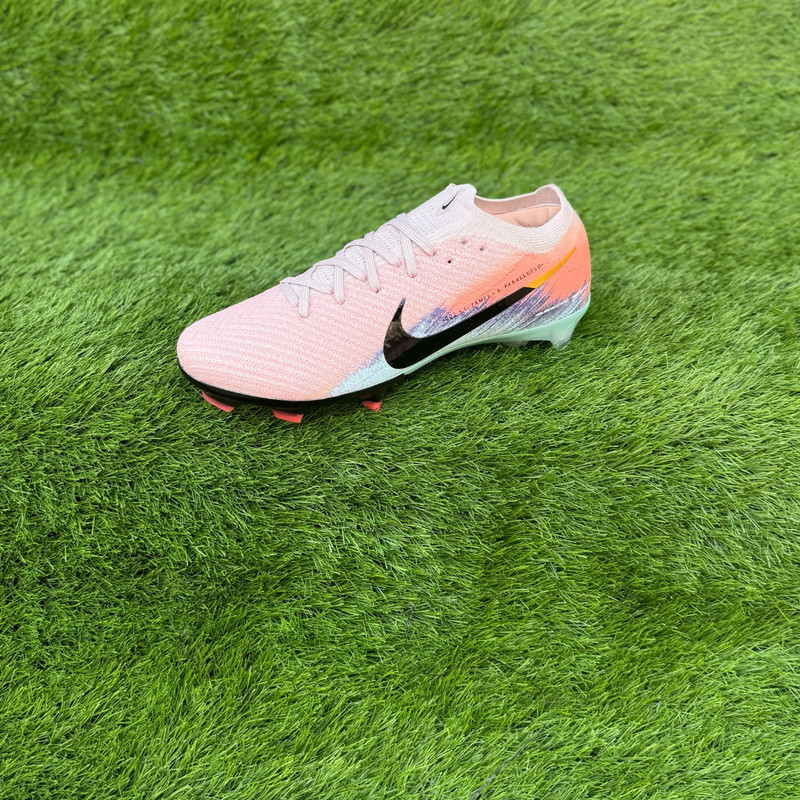 کفش فوتبال مردانه مدل استوک دار جورابی Mercurial vapor 16 Elite