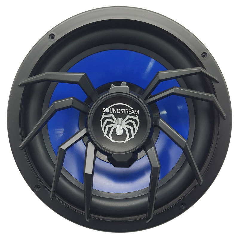 ساب ووفر پشت خودرو ساند استریم مدل SME-12 سایز 12 اینچ