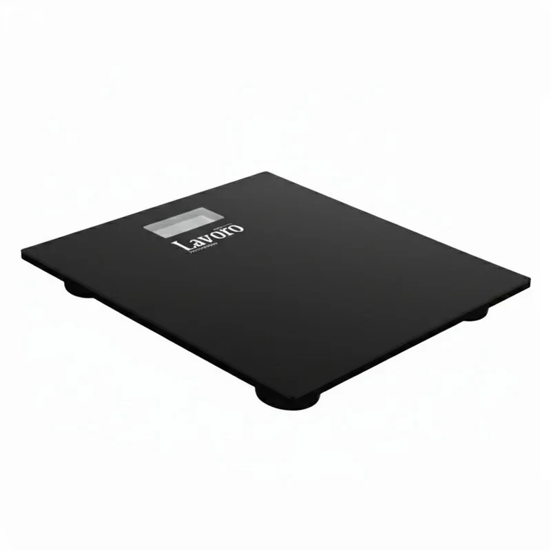 ترازو دیجیتال لاوارو مدل LBS 1180