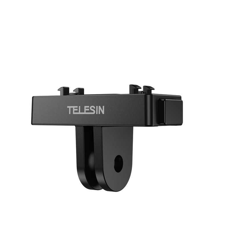 دابتور دو پنجه مغناطیسی تلسین مدل S7-JBK-06-TIS مناسب برای Insta360 Ace و Ace Pro