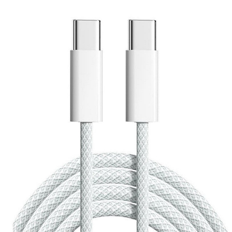 کابل USB-C مدل C1 به طول 1 متر