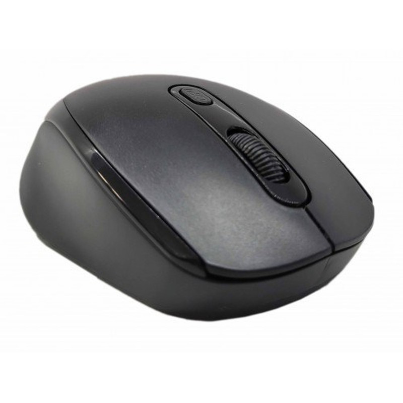 کیبورد و ماوس بی سیم تسکو مدل TKM 7011WN سوئیچ ممبران، Full-Size