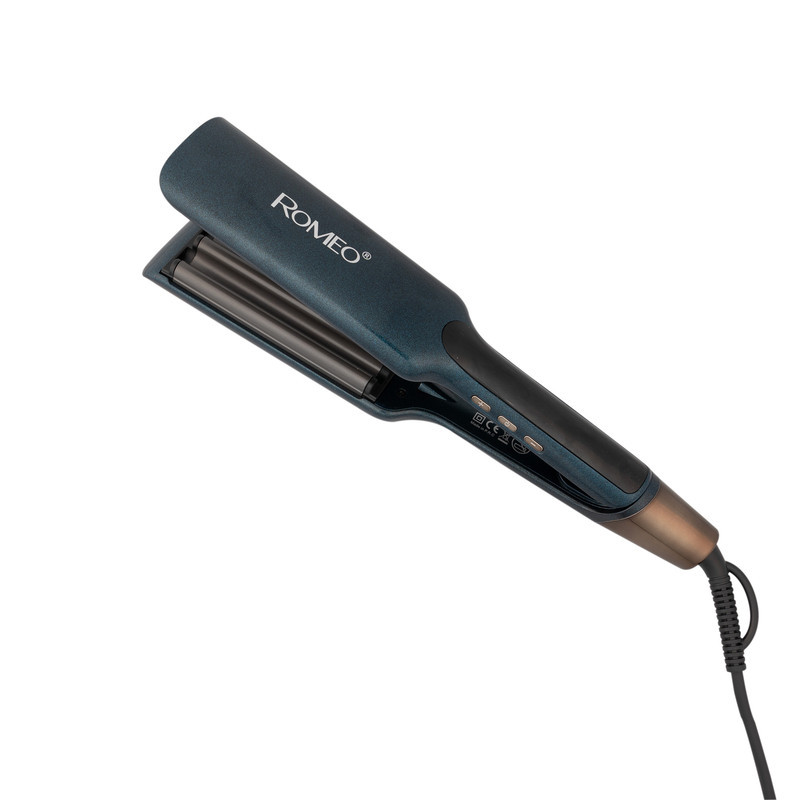 اتو و حالت‌دهنده‌ی مو رومئو مدل Rm-6060