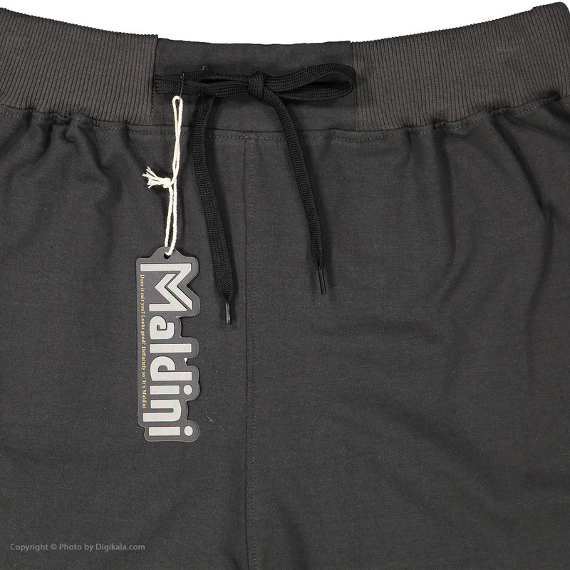 شلوارک مردانه مالدینی مدل M-comf-shorts-115