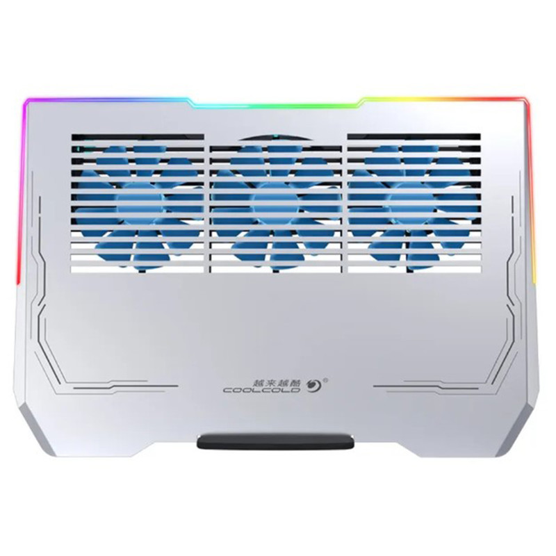 پایه خنک کننده  لپ تاپ کول کلد مدل K42