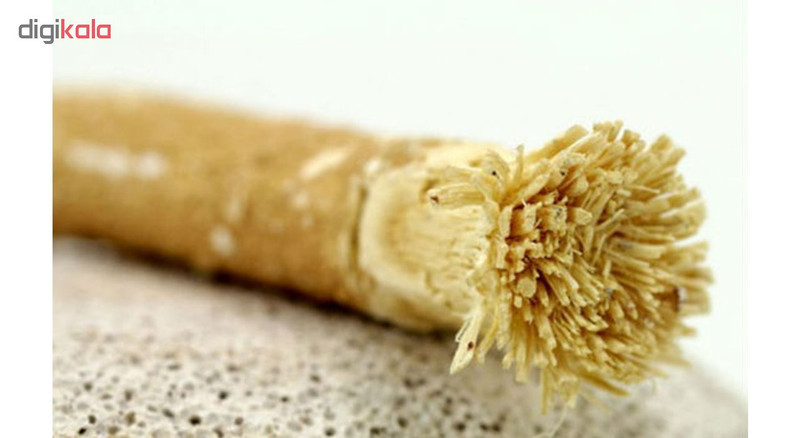 چوب مسواک الفضل مجموعه 4 عددی