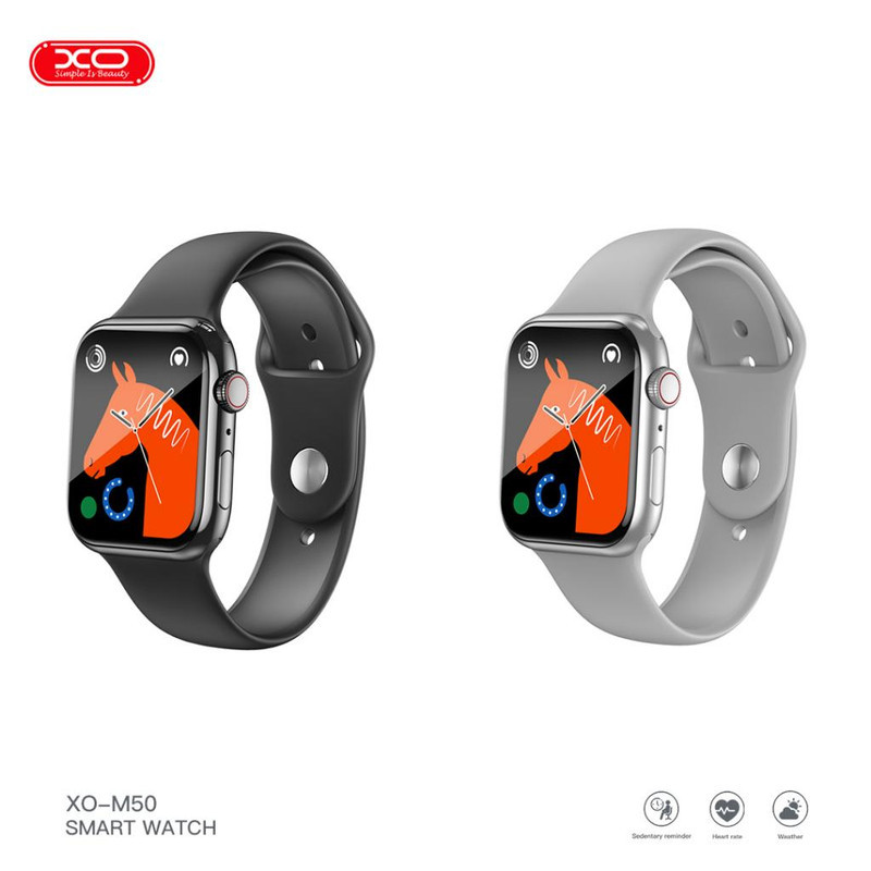 ساعت هوشمند ایکس او مدل m50