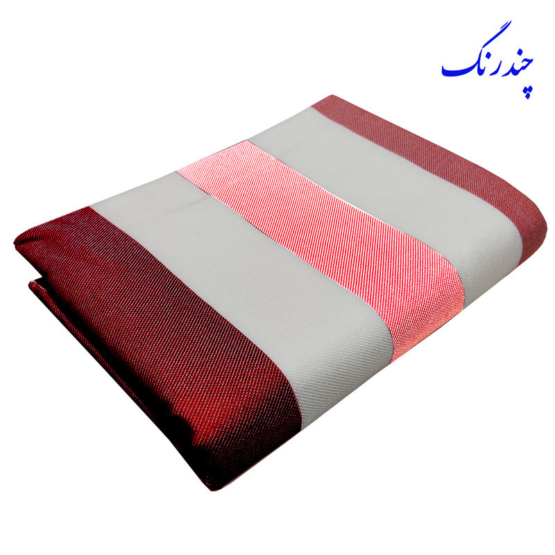 حوله حمام ابراهیمی یزد مدل آیلین سایز 160x110 سانتی متر