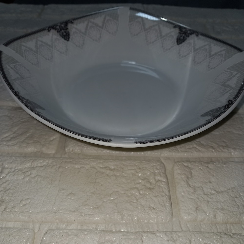 کاسه پارس چینی کد 603