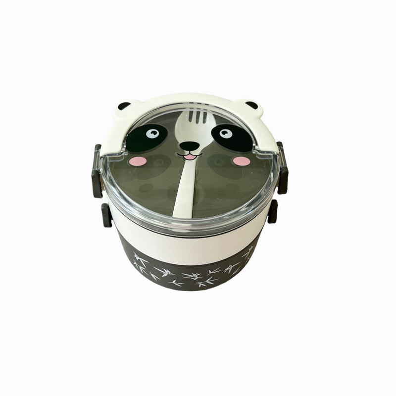 ظرف نگهدارنده مدل دو طبقه پاندا  کد VT 2405