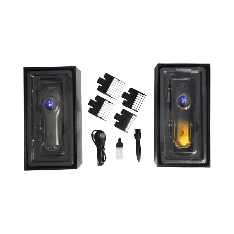 ماشین اصلاح موی سر و صورت شارژی پرو وکس مدل VX-5100