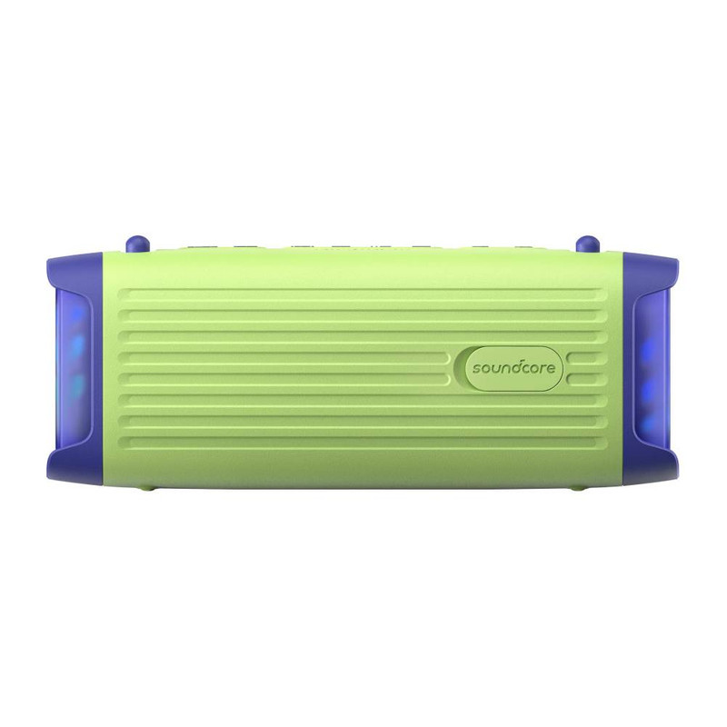 اسپیکر بلوتوثی قابل حمل انکر مدل soundcore Boom 3i