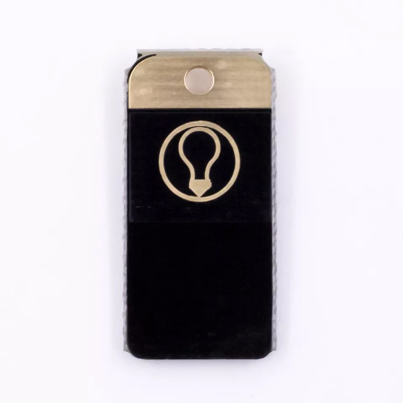 چراغ یو اس بی هارمن مدل WALLET 3 LED