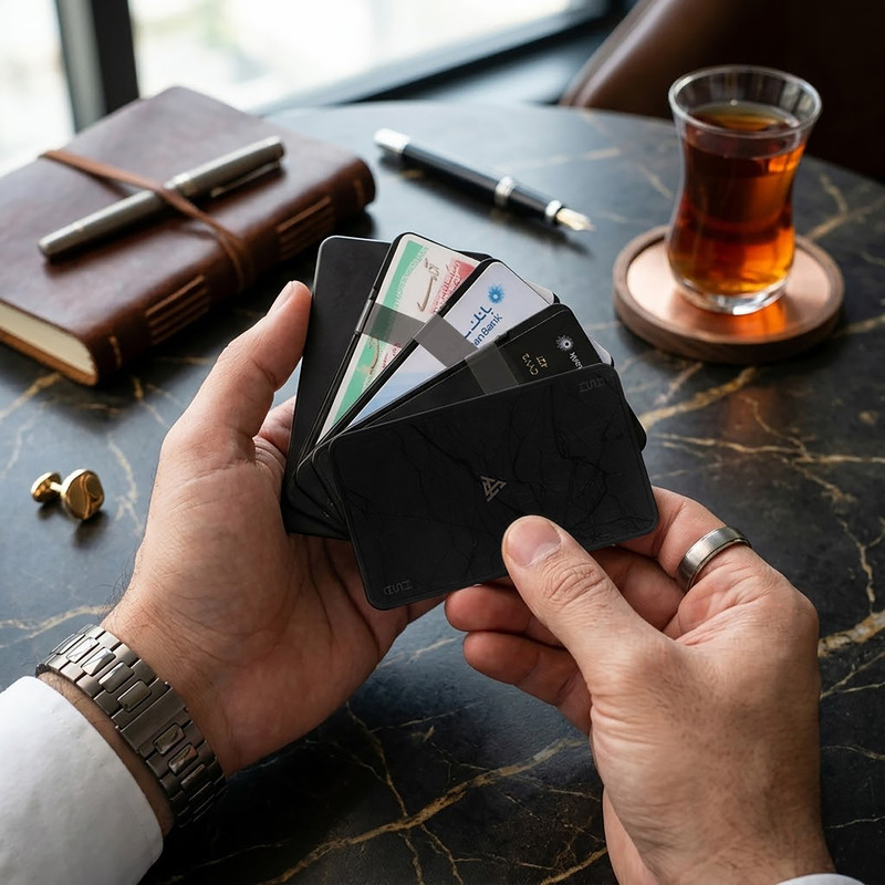 جاکارتی اش مدل nexo