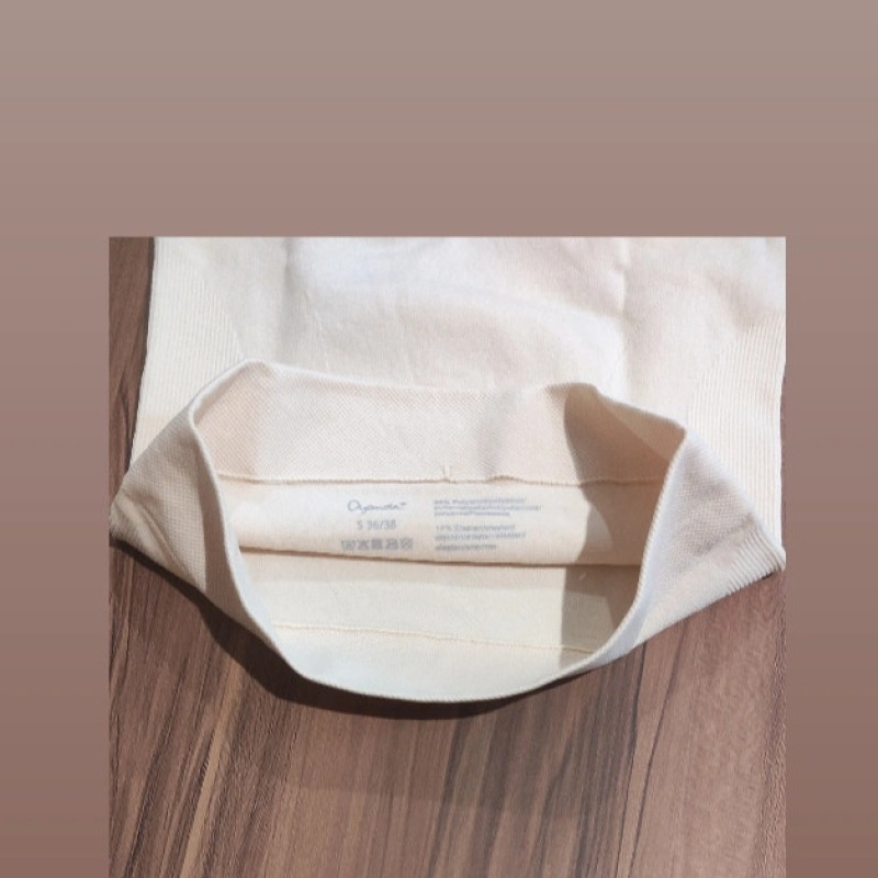 شورت گنی زنانه اویاندا مدل MOJ-1247585-0920