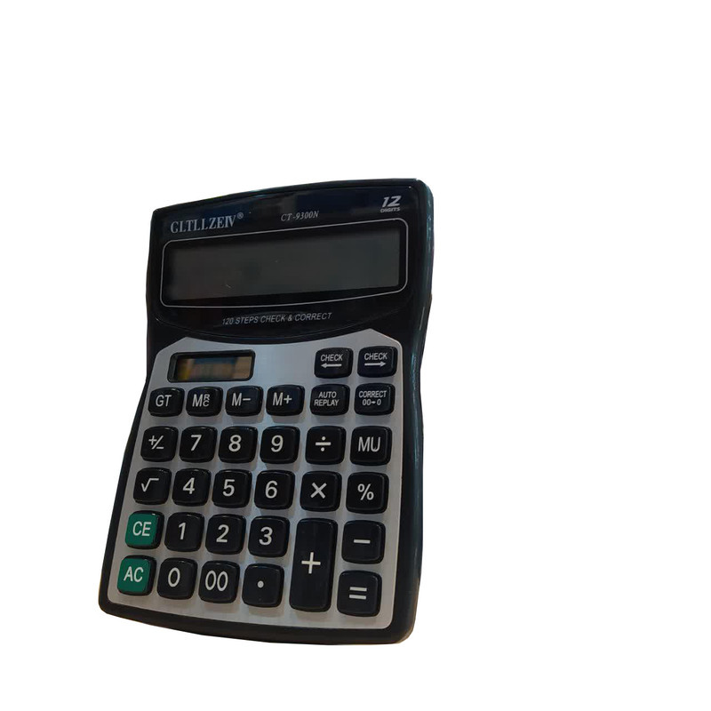 ماشین حساب مدل CT-9300N