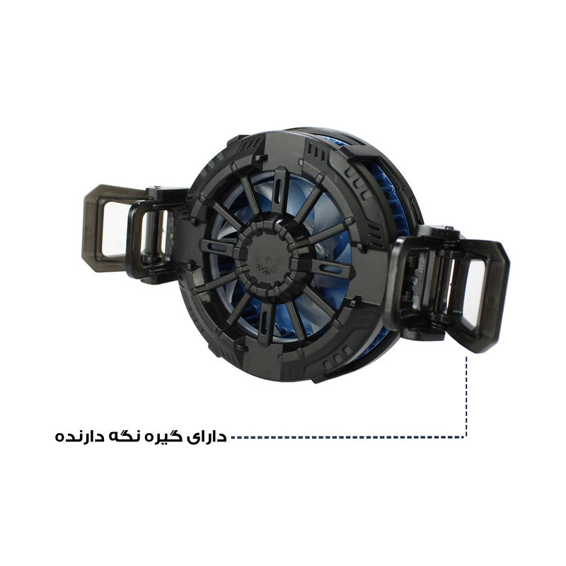 خنک کننده گوشی موبایل مدل X106