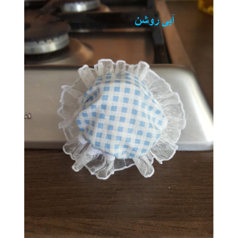 دستگیره اجاق گاز کد 08 بسته 5 عددی