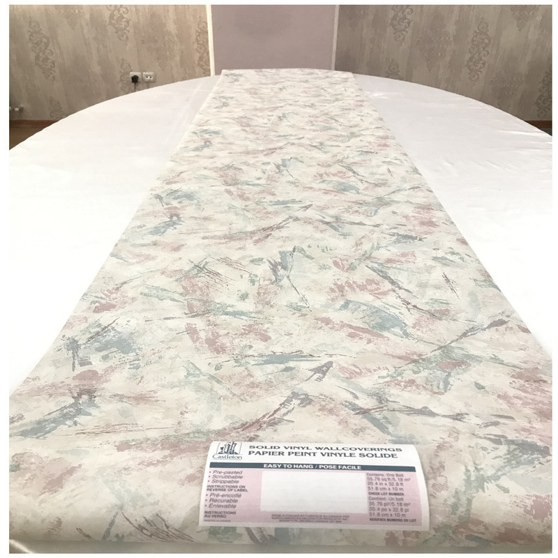 کاغذ دیواری مدل SY81008