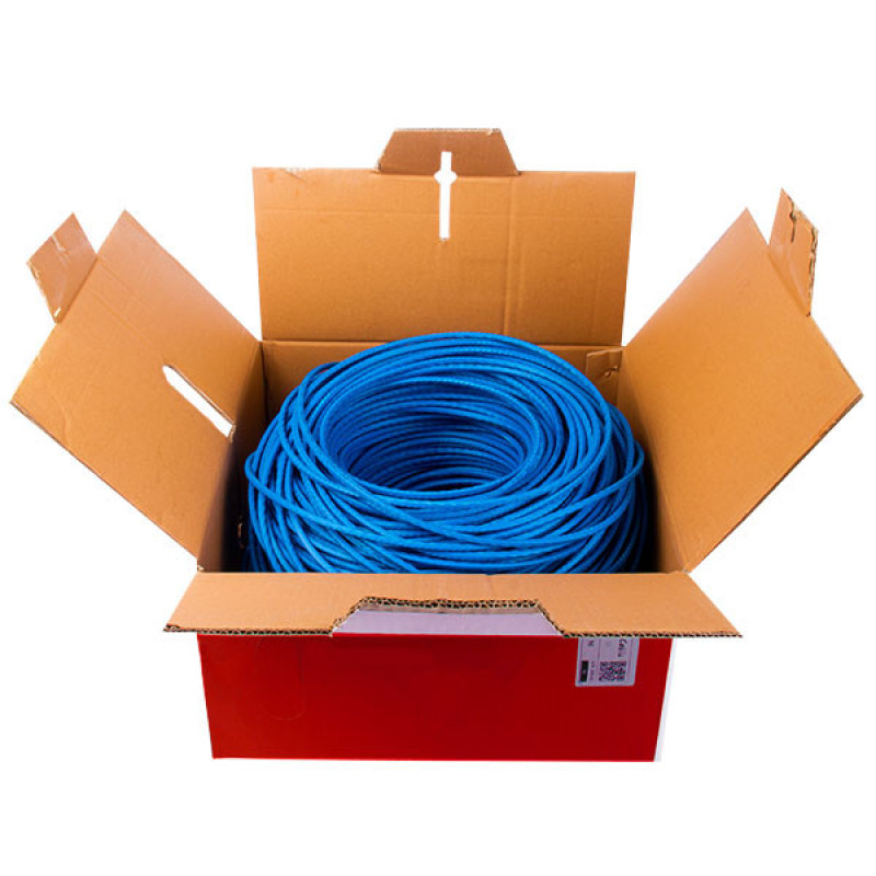 کابل شبکه CAT6 لگرند مدل PRK-CCA