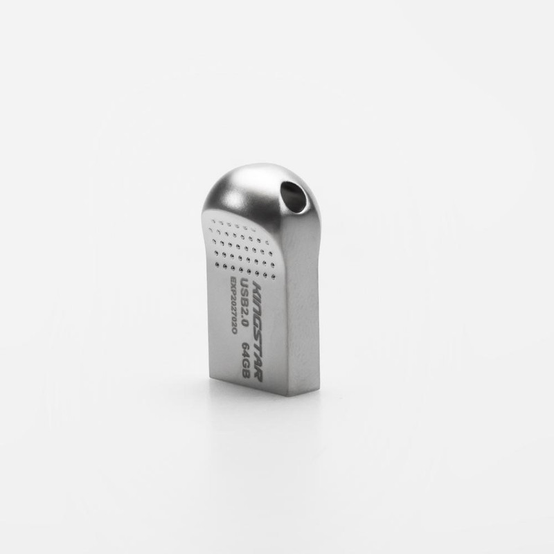 فلش مموری USB2.0 کینگ استار مدل KS231 ظرفیت 64 گیگابایت
