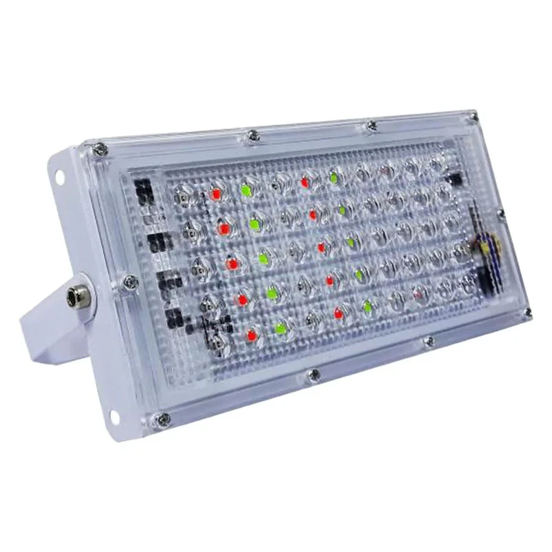 پروژکتور 50 وات مدل RGB-101C