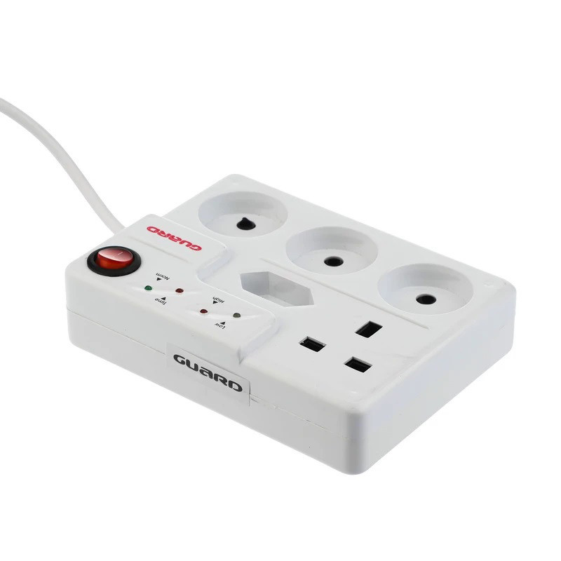 محافظ ولتاژ گارد مدل gr1.5
