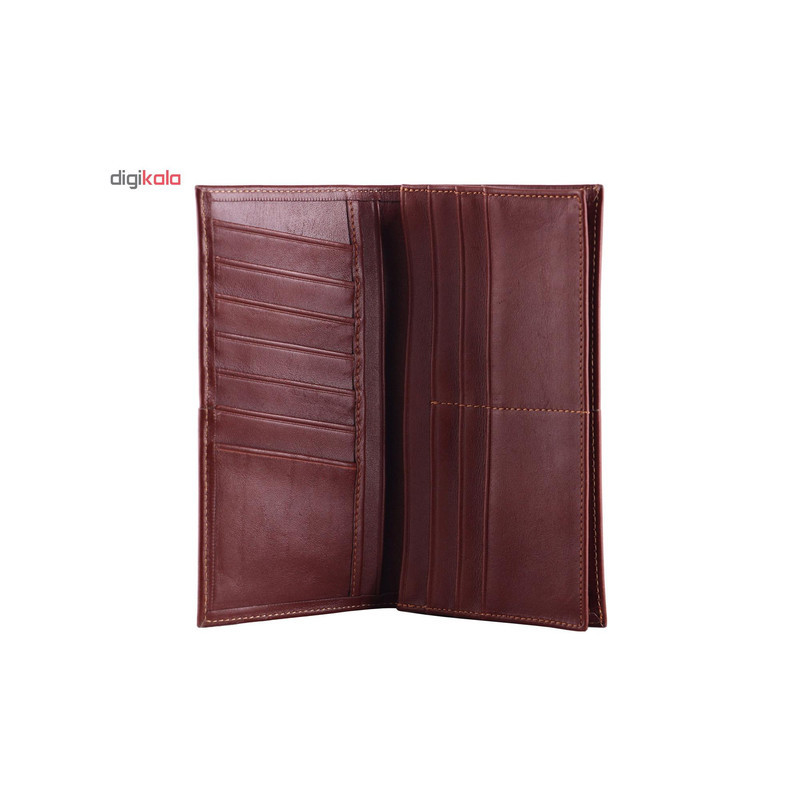 ست هدیه مردانه چرم بارز کد DS53