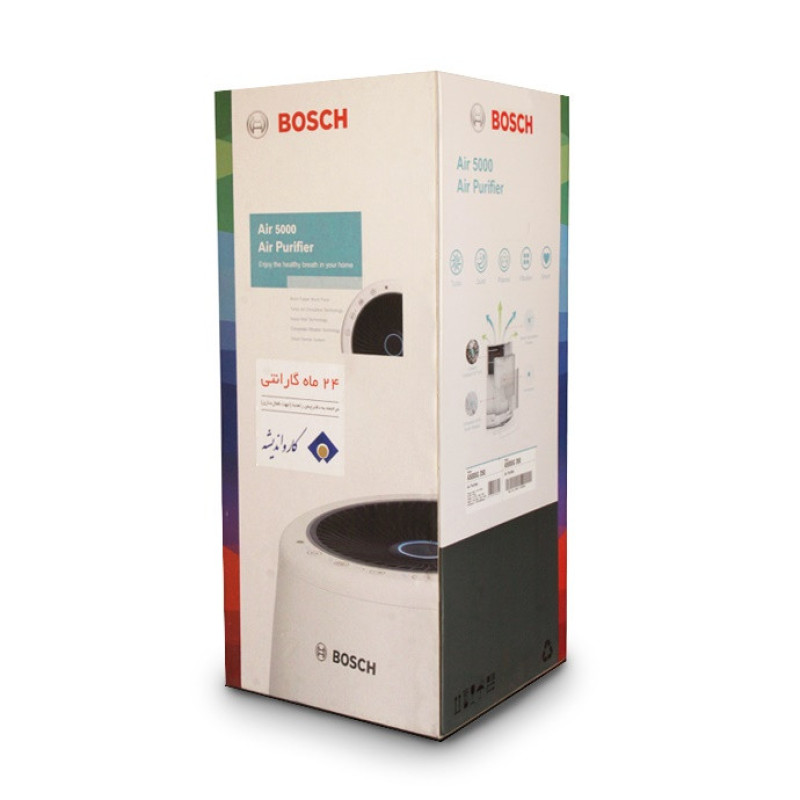 دستگاه تصفیه کننده هوا بوش مدل A5000G350