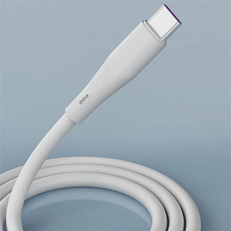 کابل تبدیل USB-C وابی مدل CA83 طول 1 متر
