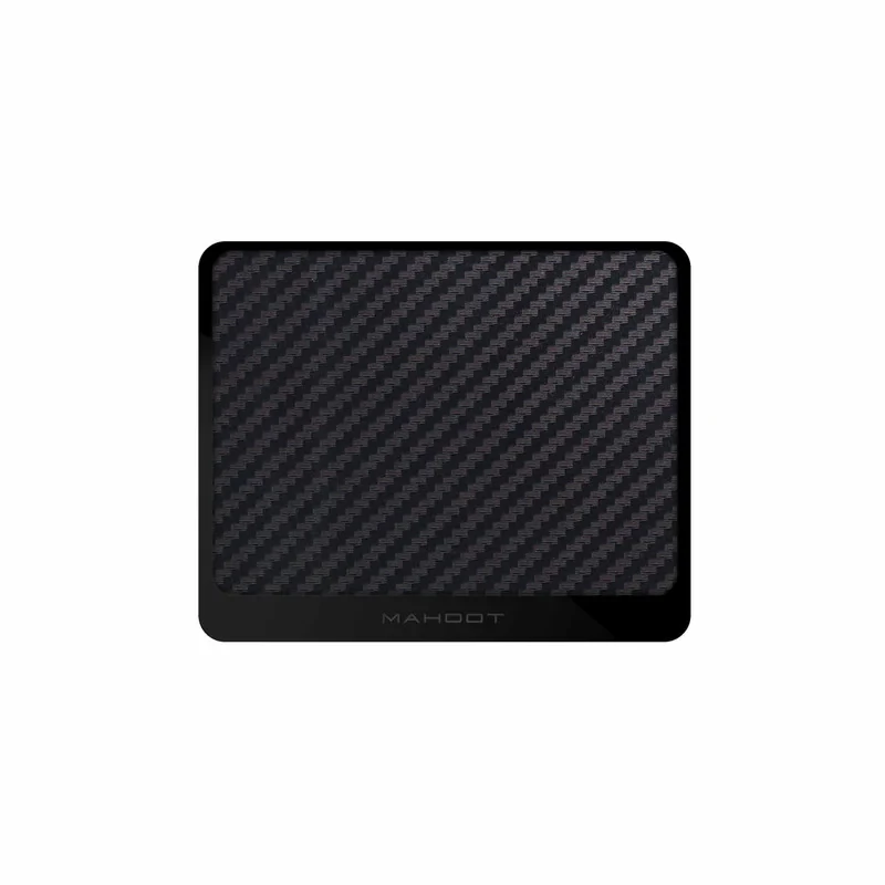 زیر لیوانی ماهوت مدل Carbon-Fiber