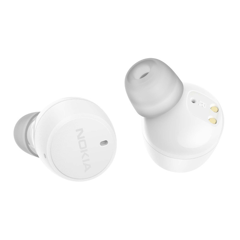 هدفون بلوتوثی نوکیا مدل TWS-521 WH