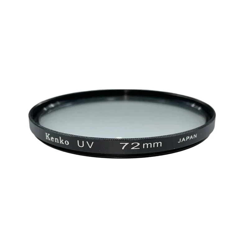 فیلتر لنز مدل UV-72MM
