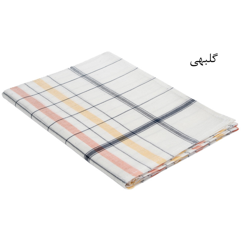 شمد ابراهیمی یزد مدل B56 سایز 160x240 سانتی متر