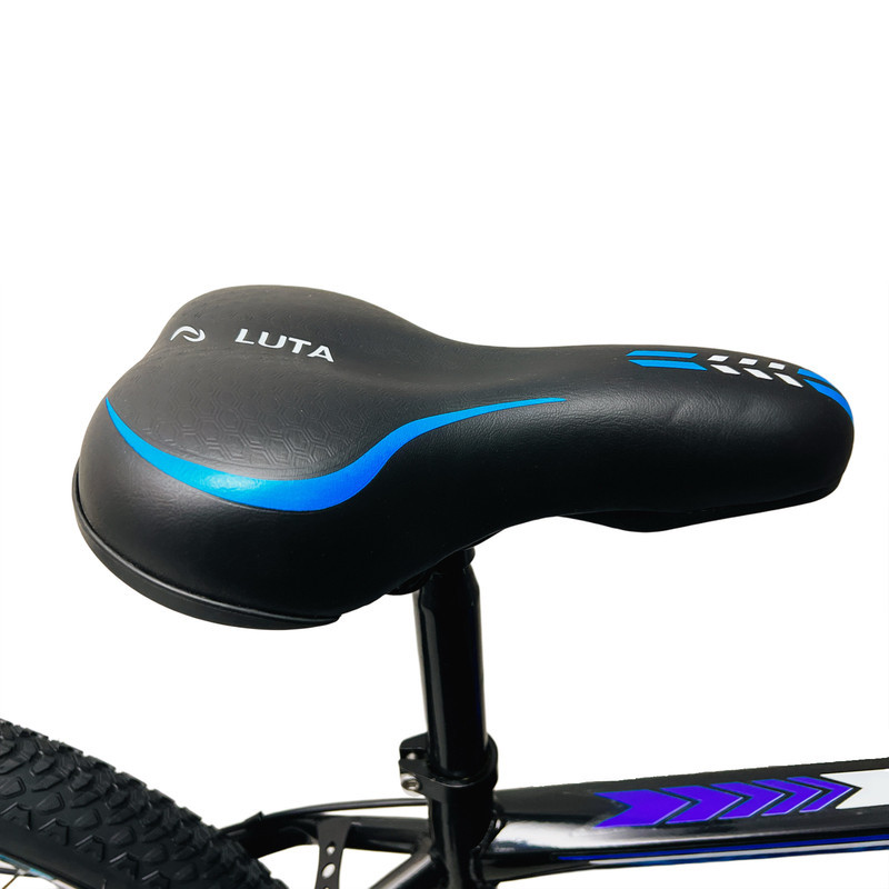 دوچرخه کوهستان مدل SPORT کد دیسکی سایز طوقه 26 اینچ