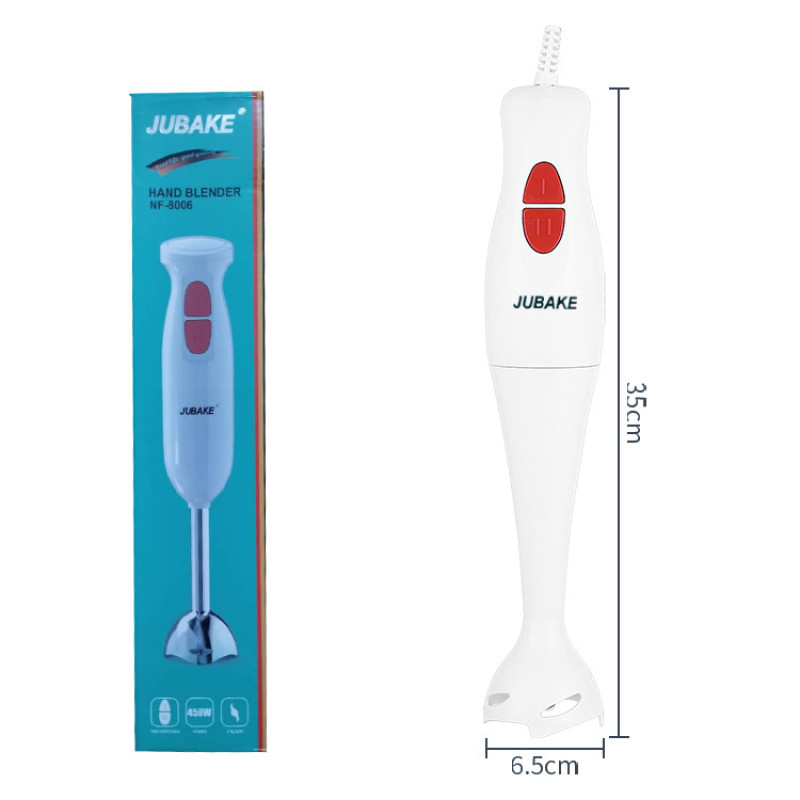 گوشت کوب برقی 450 وات جوباک مدل NF-8006S