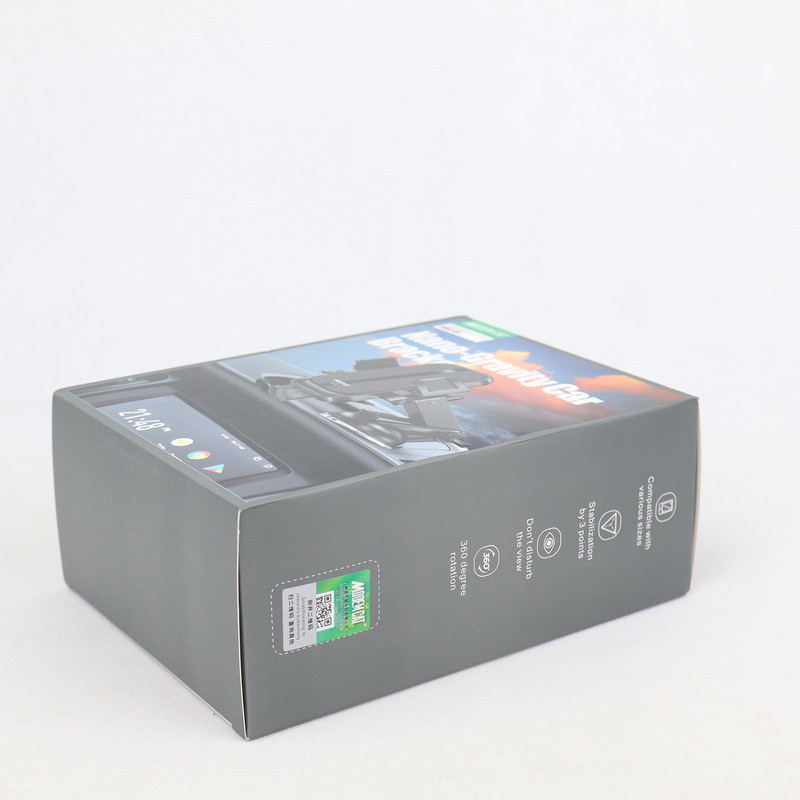پایه نگهدارنده گوشی موبایل مودم کت مدل MHC-06