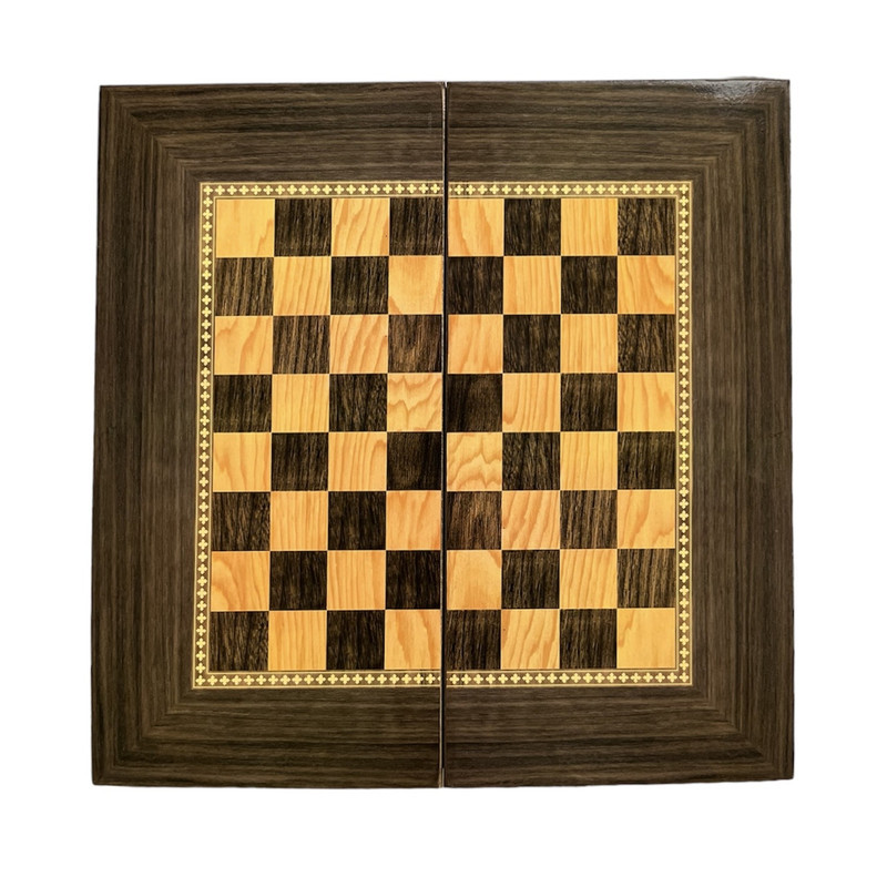 شطرنج مدل چاپی کد 01