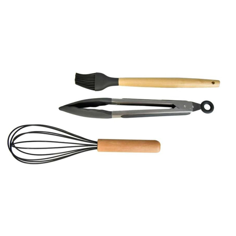 سرویس کفگیر و ملاقه 12 پارچه مدل kitchen & Dining