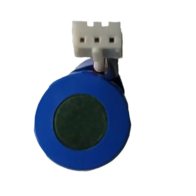 باتری کد AF70 ظرفیت 3300 میلی آمپر ساعت مناسب برای دستگاه کارتخوان آنفو AF70