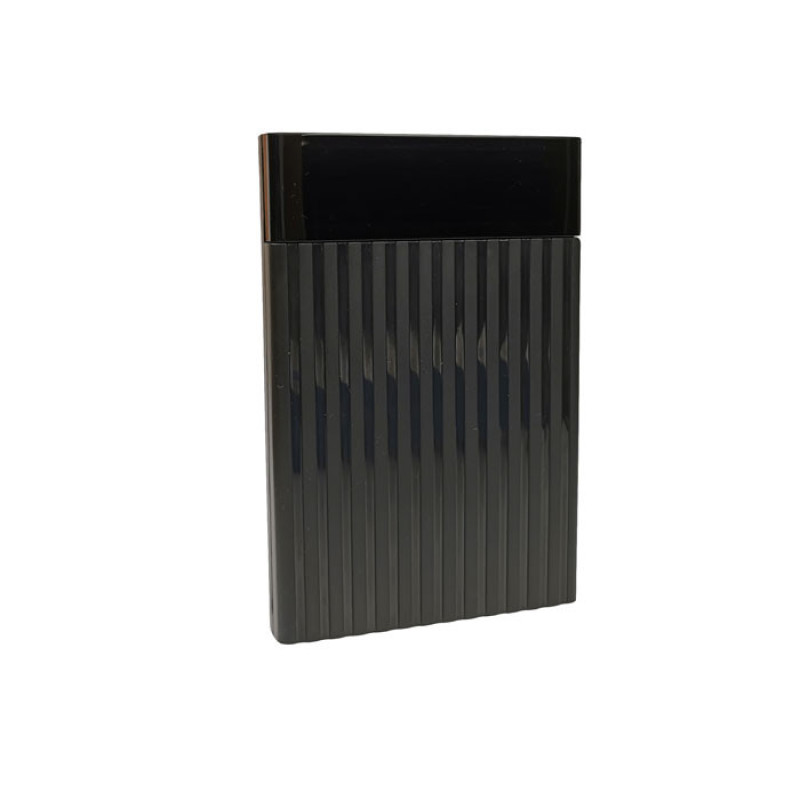 قاب اس اس دی اکسترنال 2.5 اینچ شوله مدل U25T-P