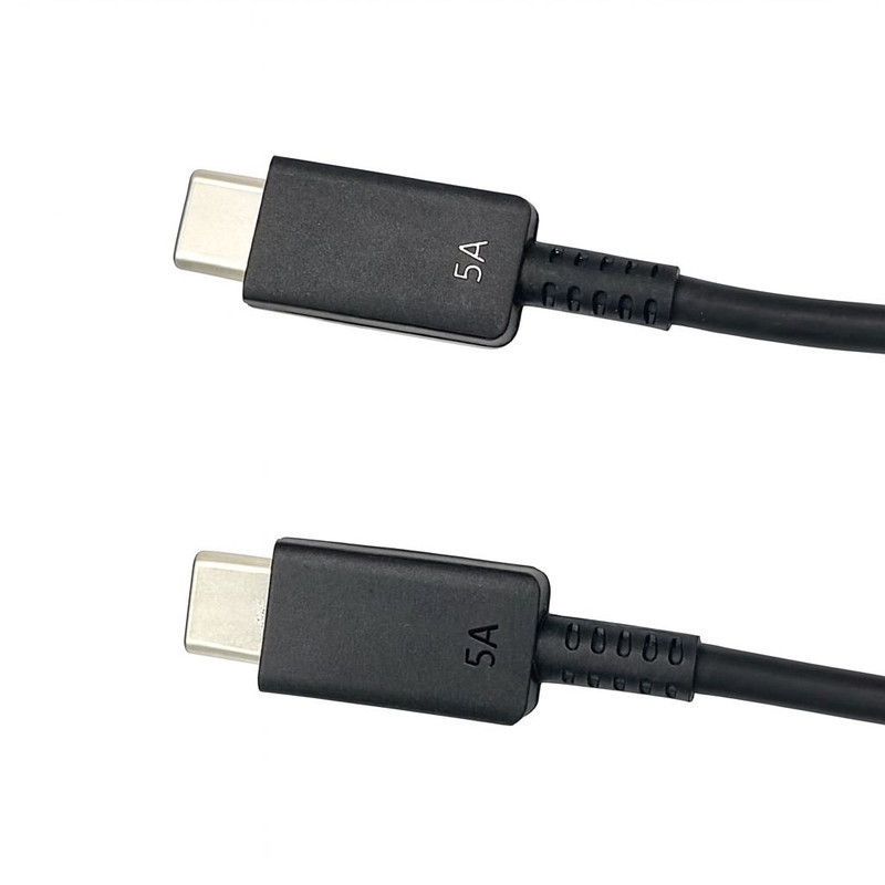 کابل تبدیل USB-C به USB-C مدل EP-DN975 طول 1 متر