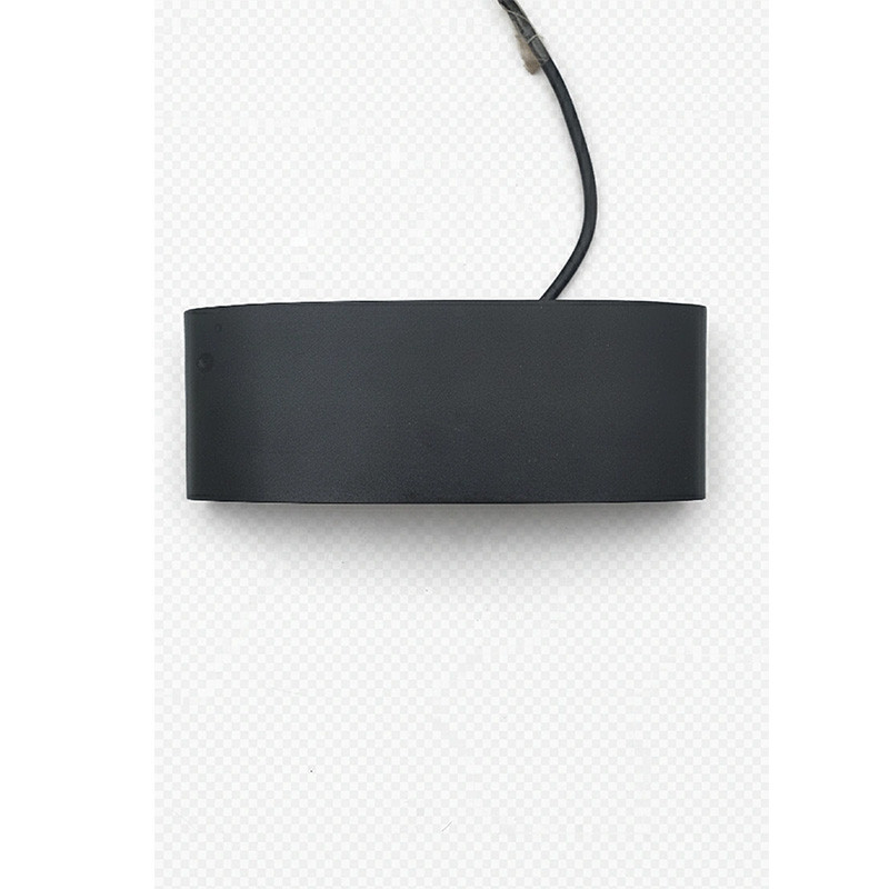 چراغ دیواری مدل قطاری کد W08