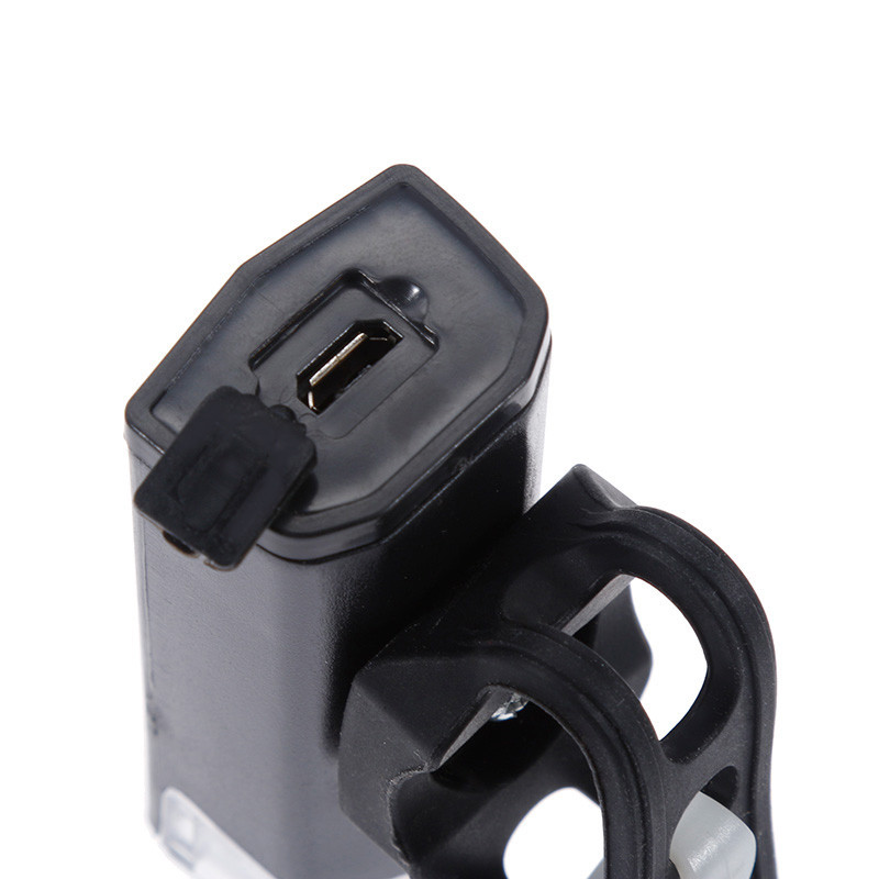 چراغ جلوی دوچرخه مدل RP100L
