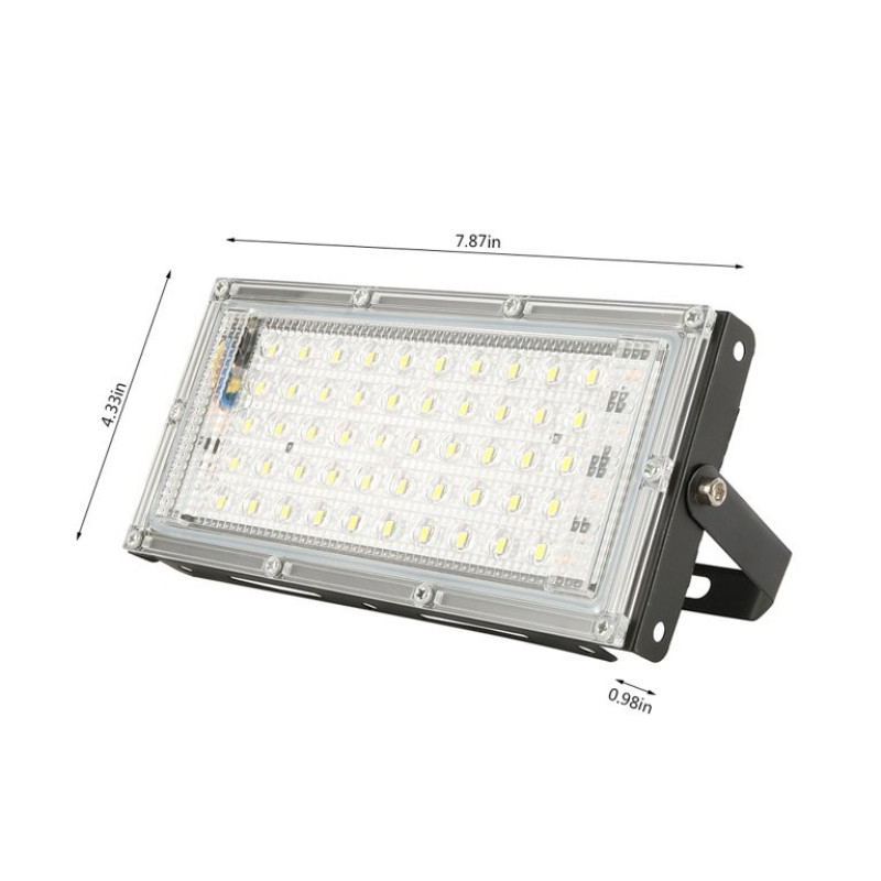 چراغ اضطراری کد IP66