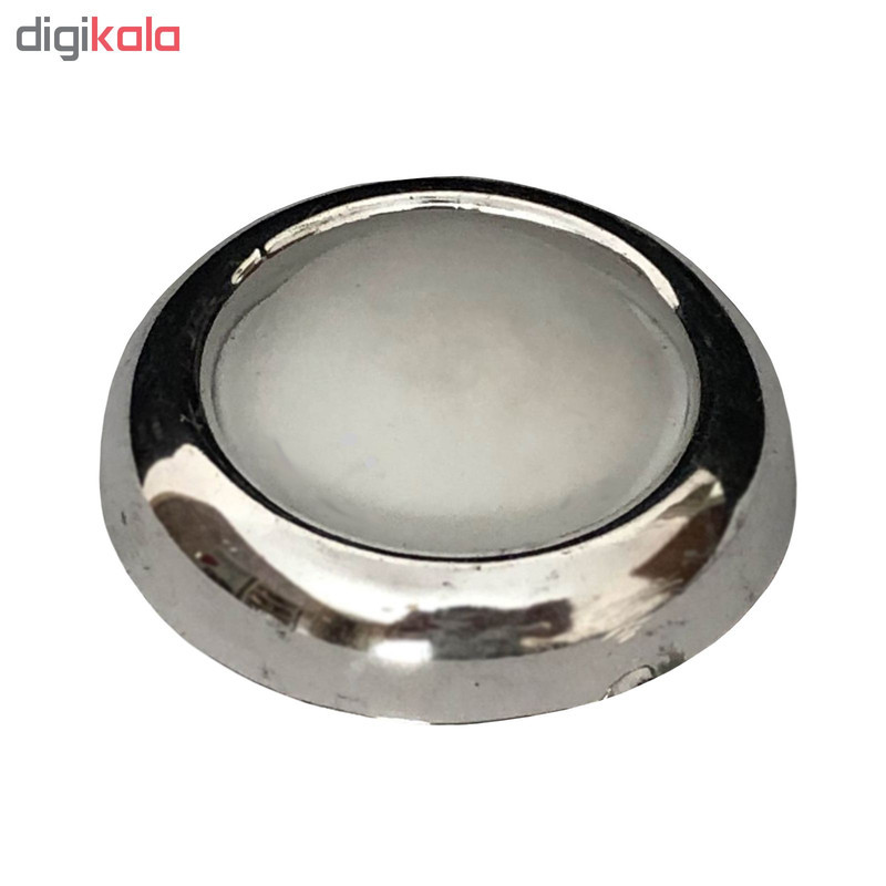 ضربه گیر دیواری دستگیره درب پدیده مدل C02 بسته 2 عددی
