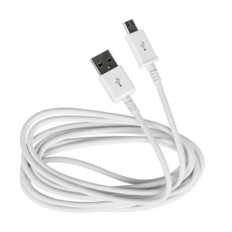 کابل تبدیل USB به microUSB مدل FAST CABLE طول 3 متر